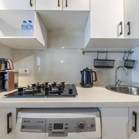 The Business Class Karakoy 3*