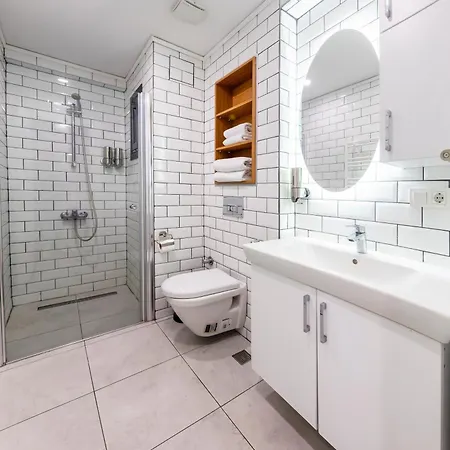 The Business Class Karakoy 3* Istambul