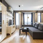 The Business Class Karakoy 3*