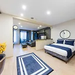 The Business Class Karakoy 3*