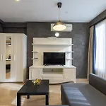 Aparthotel The Business Class Karakoy
