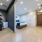 The Business Class Karakoy Aparthotel