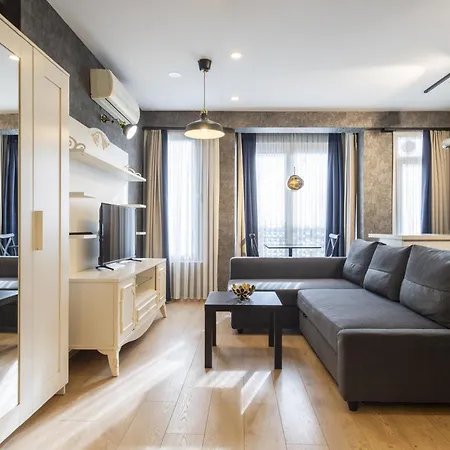 The Business Class Karakoy *