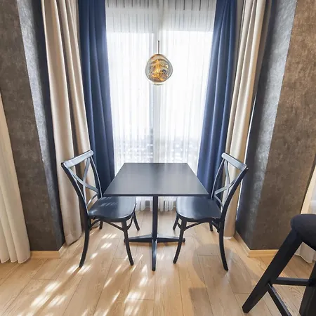 The Business Class Karakoy İstanbul