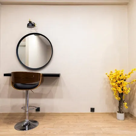 The Business Class Karakoy Apart Otel İstanbul