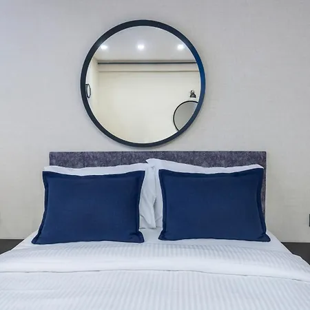 Aparthotel The Business Class Karakoy *