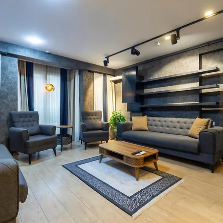 The Business Class Karakoy İstanbul