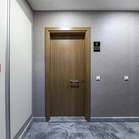 Aparthotel The Business Class Karakoy *