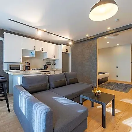 The Business Class Karakoy 3*
