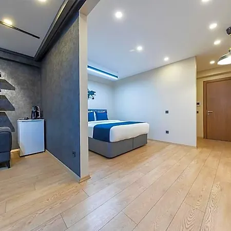 The Business Class Karakoy Hotel apartamentowy