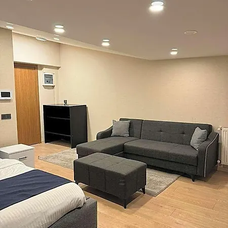 The Business Class Karakoy 3* Isztambul