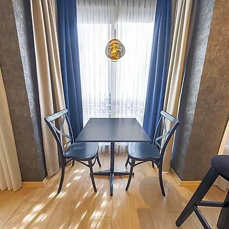 Apartmanhotel The Business Class Karakoy