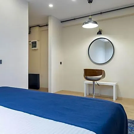 The Business Class Karakoy