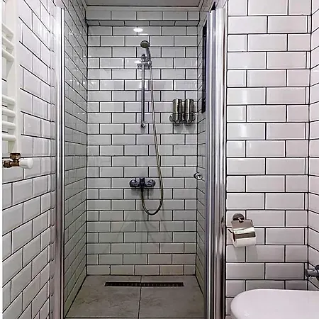 The Business Class Karakoy Hotel apartamentowy