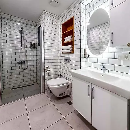 The Business Class Karakoy Isztambul