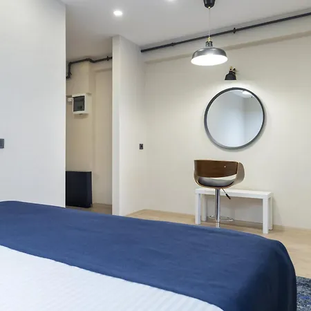 The Business Class Karakoy Isztambul