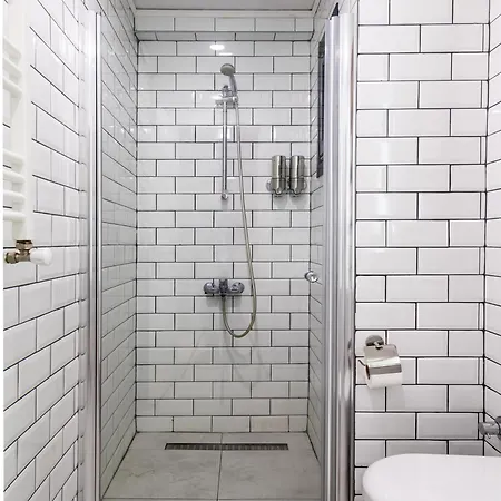 Apartmanhotel The Business Class Karakoy Isztambul