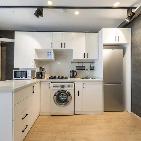 Apartmanhotel The Business Class Karakoy