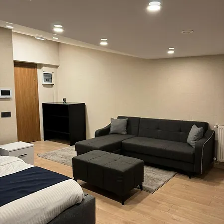 Apartmanhotel The Business Class Karakoy 3*