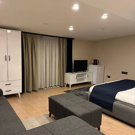 The Business Class Karakoy Isztambul