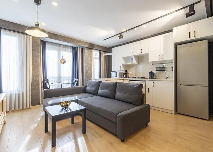 Apart Otel The Business Class Karakoy İstanbul